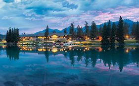 Fairmont Jasper Park Lodge